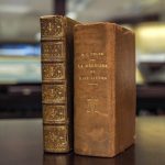 Celse. De re medica libri octo. Lyon, 1542 et Celse. La médecine en huit livres. Paris, 1824.