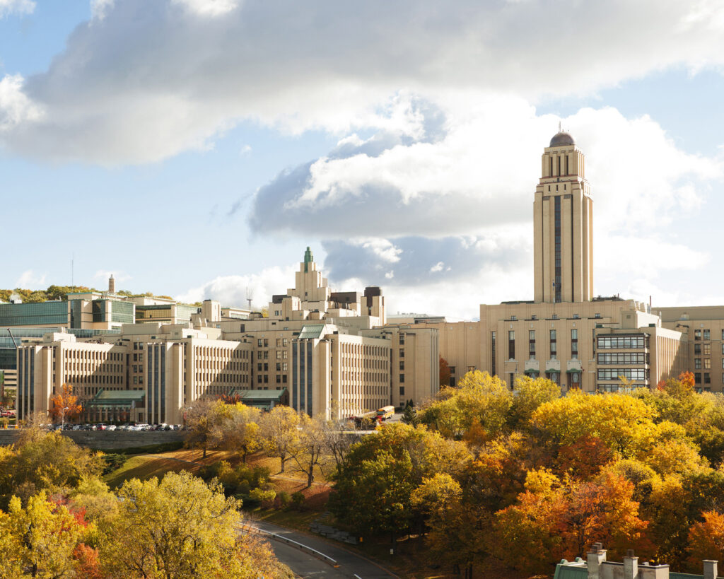 Medical Studies in Montreal