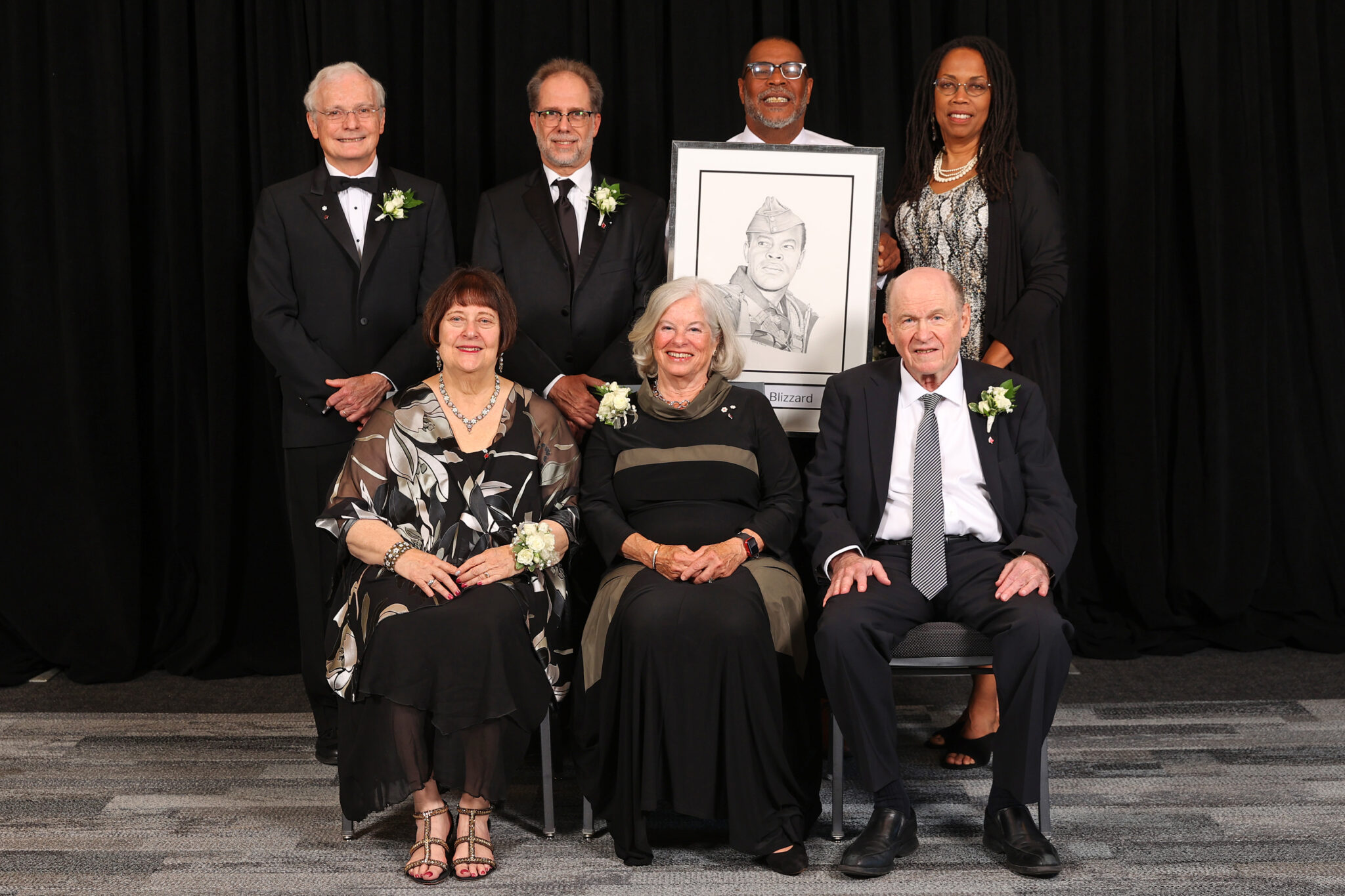 Jean Lucien Rouleau fait son entrée au Temple de la renommée médicale
