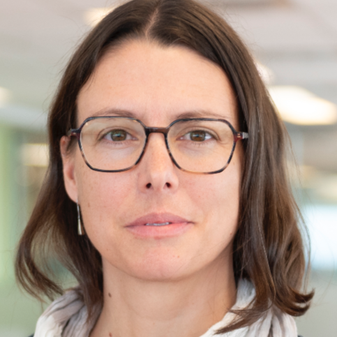 Marie-Ève Mathieu