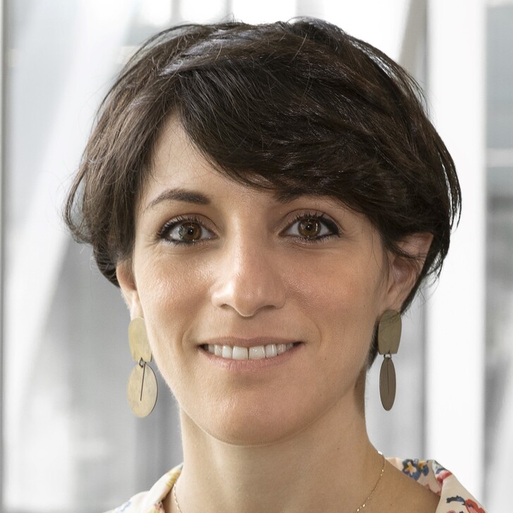Géraldine Layani