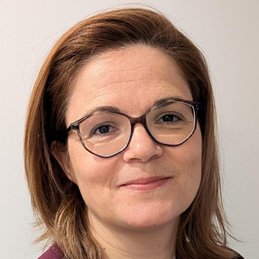 Amélie Gravel