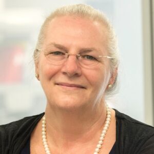 Dre Anne-Marie Mes-Masson