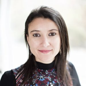 Marina Martinez, PhD