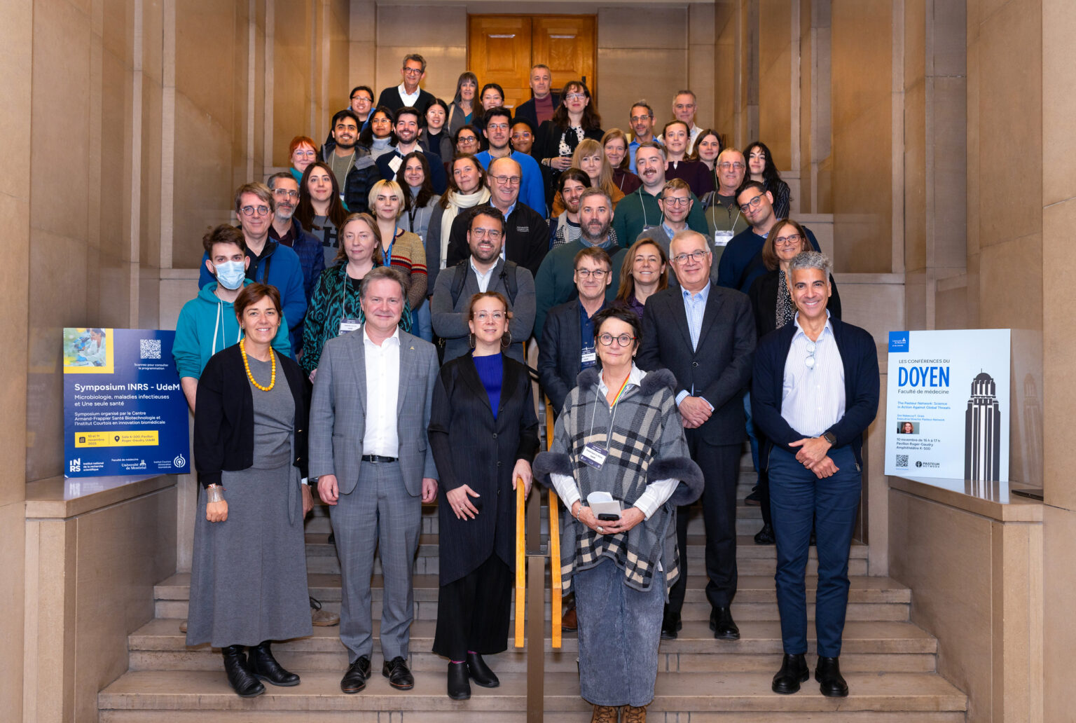 Photo : Marc-André Lapierre