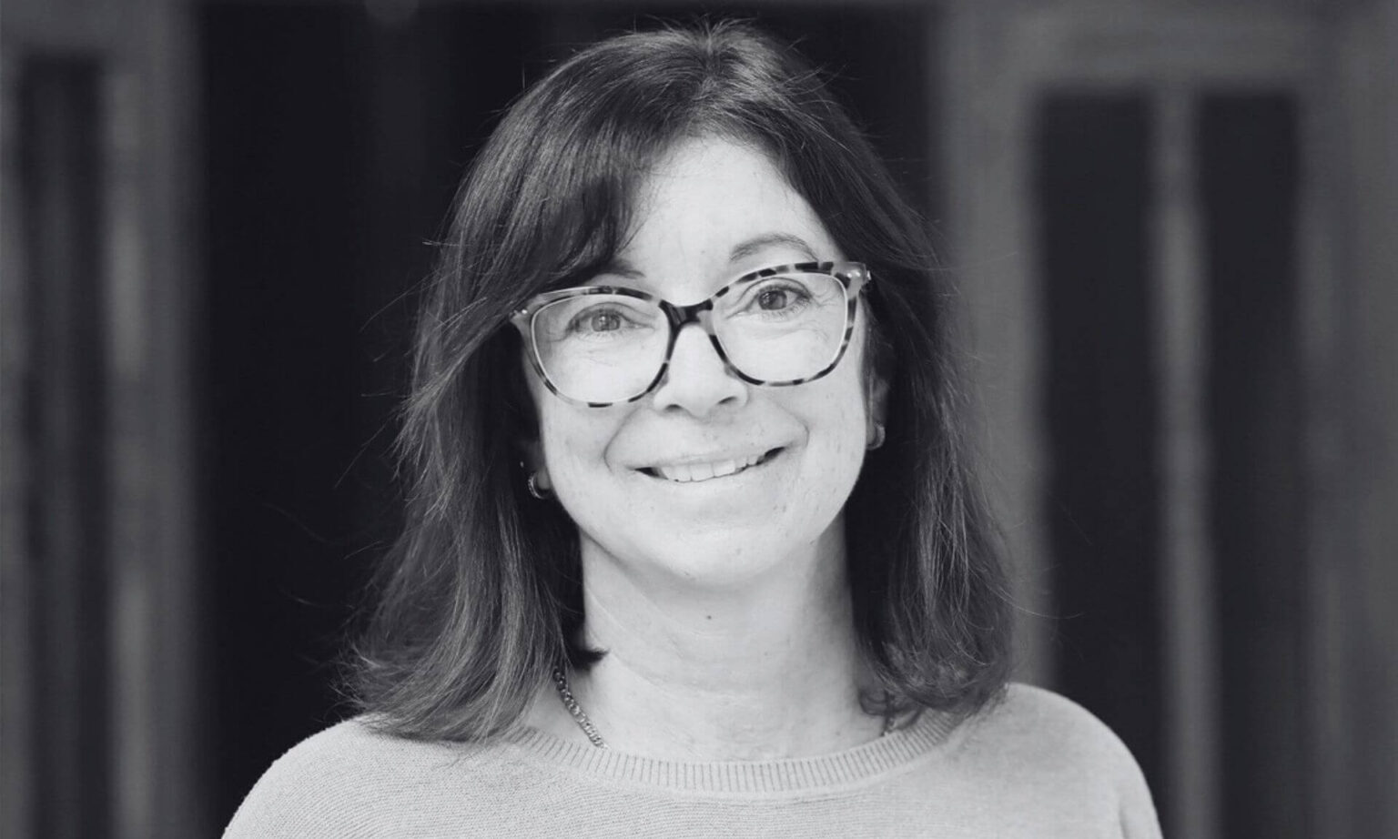 Audrey Claing | Photo : Claude Gauthier