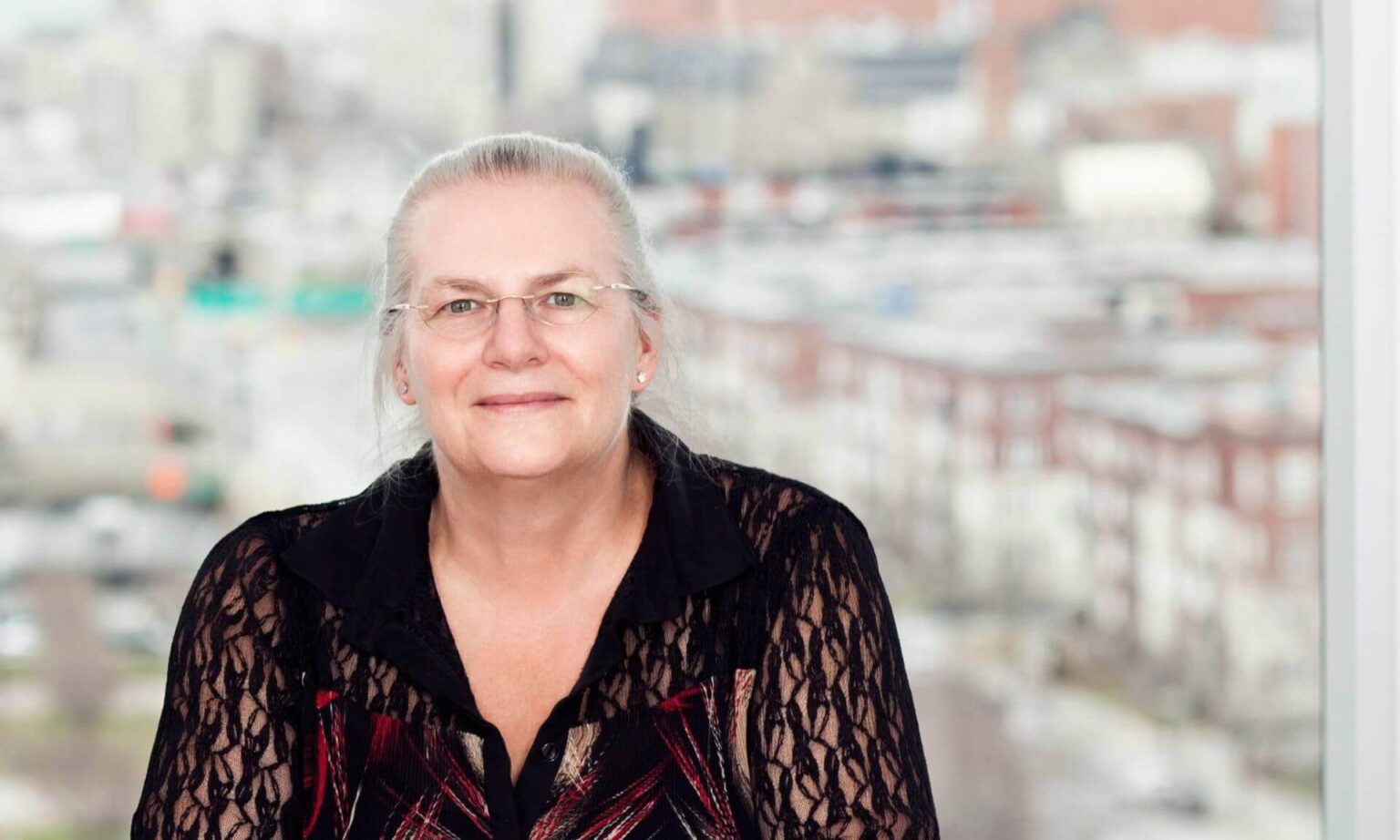 Anne-Marie Mes-Masson | Photo : Bonesso-Dumas