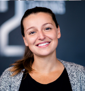 Geneviève Ferland​